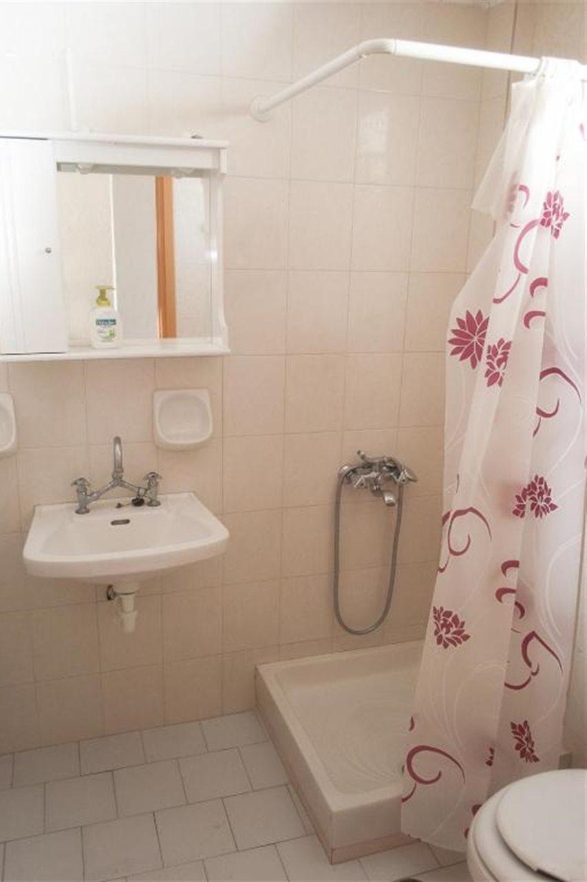 Prinos Apartments 헐소니소스 외부 사진